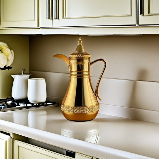 Vacuum Flask 1 Liter
